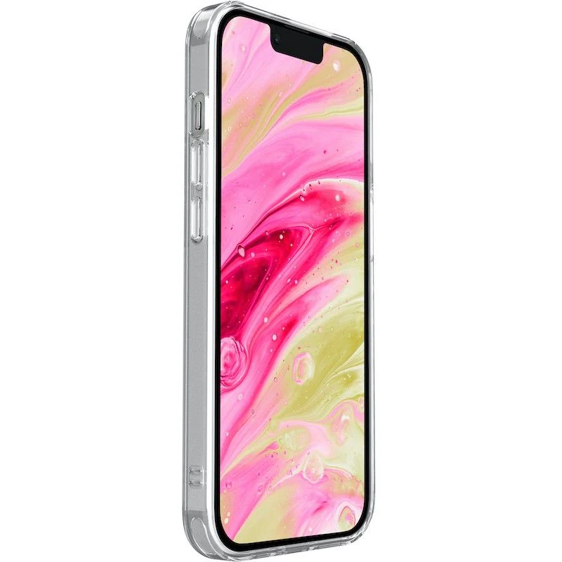 Capa para iPhone 14 Plus Crystal-X IMPKT - Transparente - Image 4