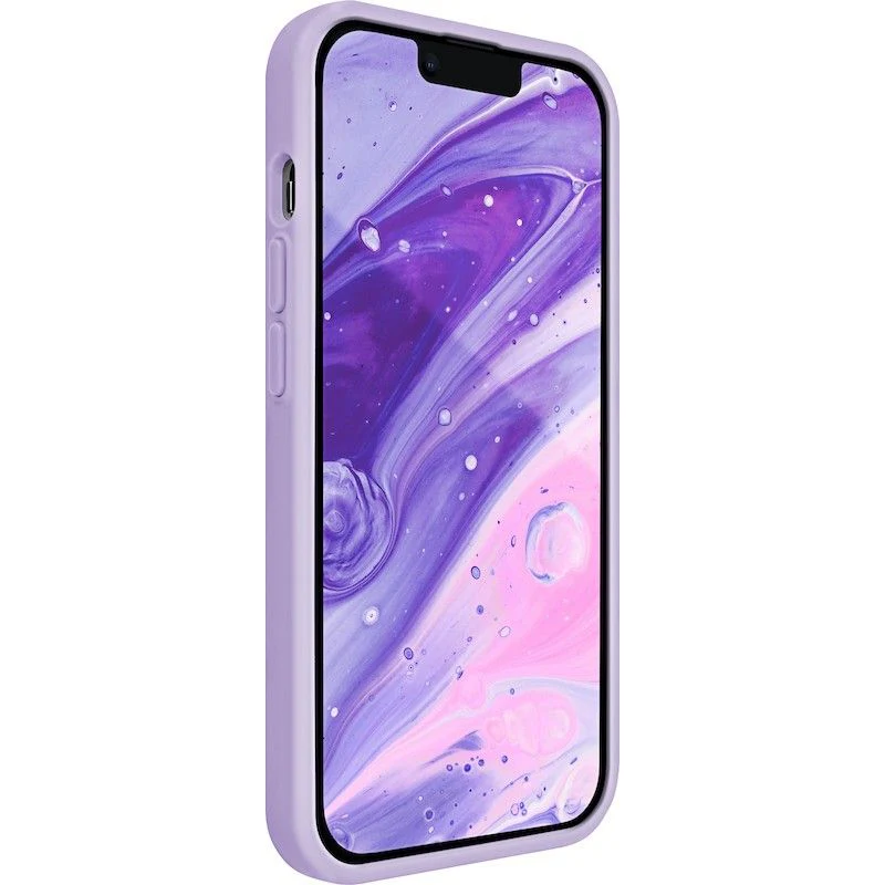 Capa para iPhone 14 Plus Huex Protect - Lavanda - Image 2