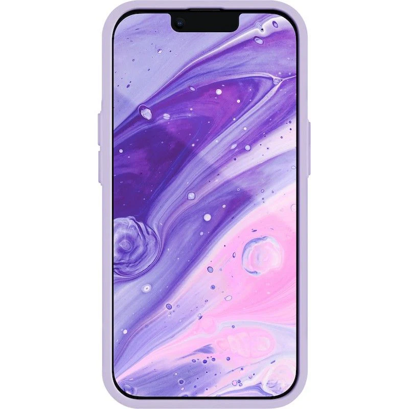 Capa para iPhone 14 Plus Huex Protect - Lavanda - Image 3