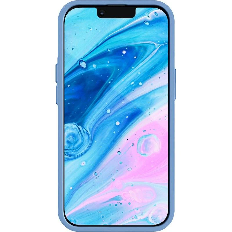 Capa para iPhone 14 Plus Huex Protect - Azul oceano - Image 2
