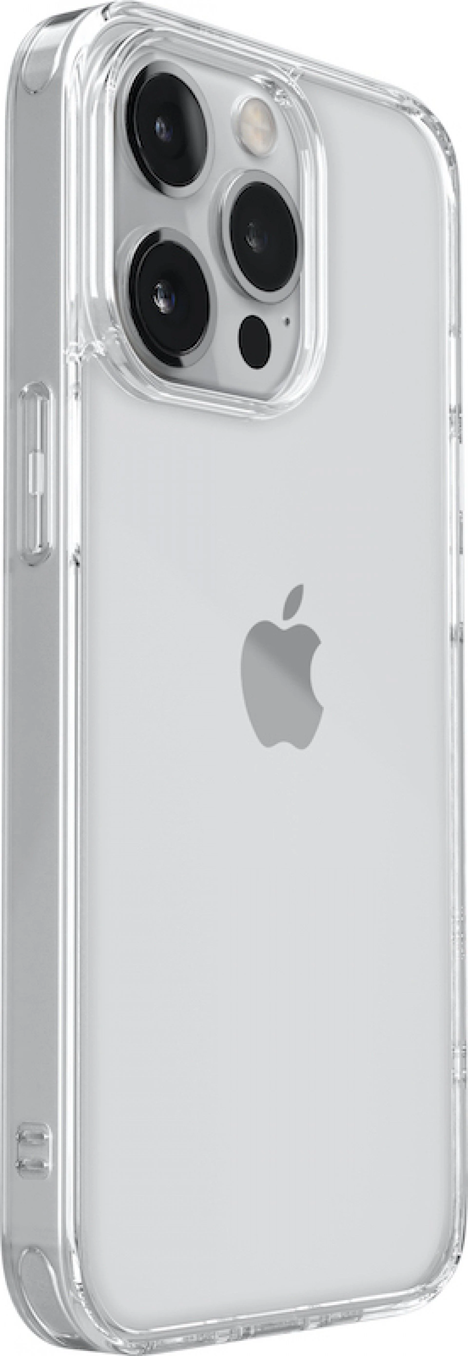 Capa para iPhone 14 Pro Max Crystal-X IMPAKT - Transparente - Image 4