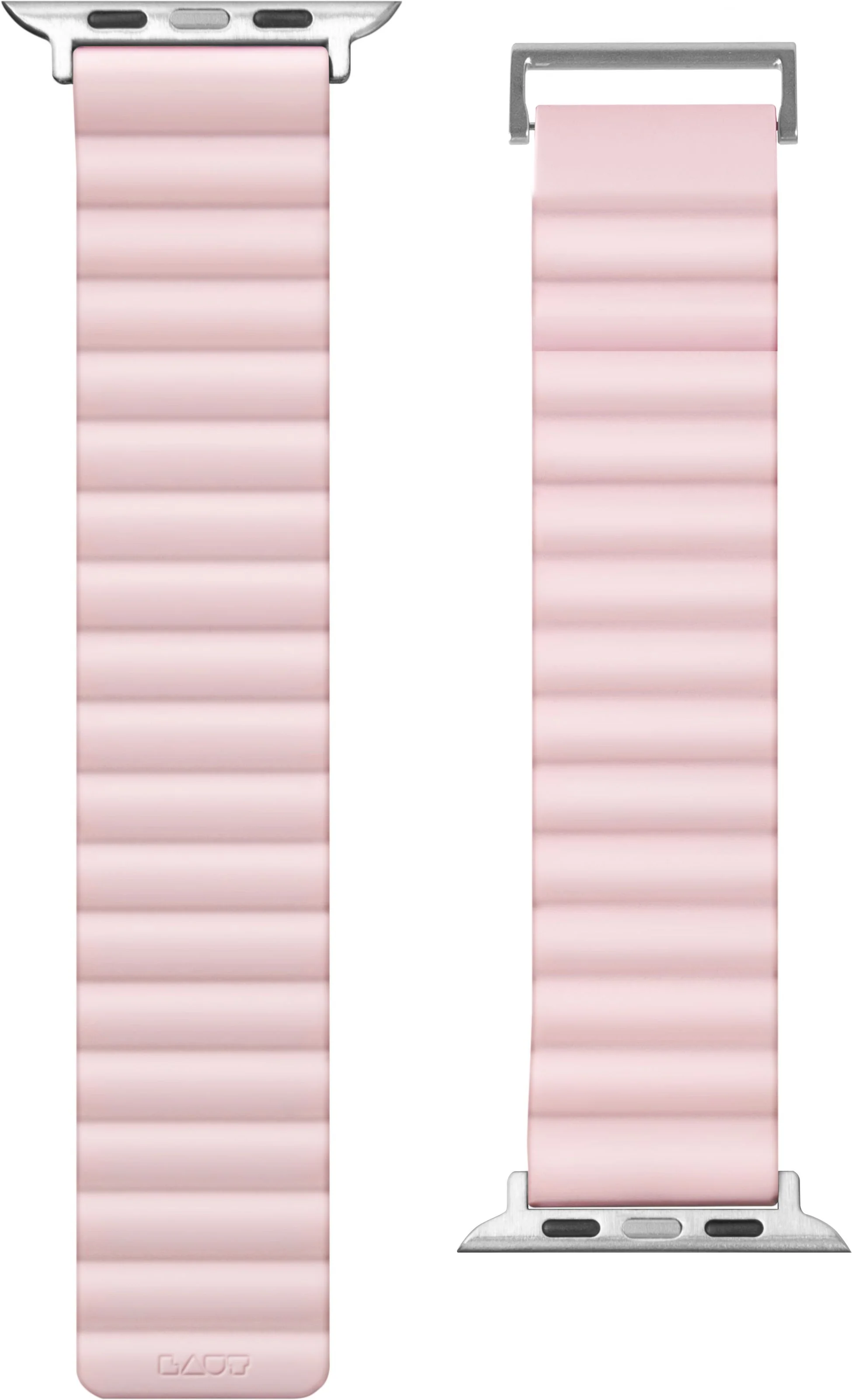 Bracelete Laut Novi Sport 38 a 42 mm - Rosa - Image 2