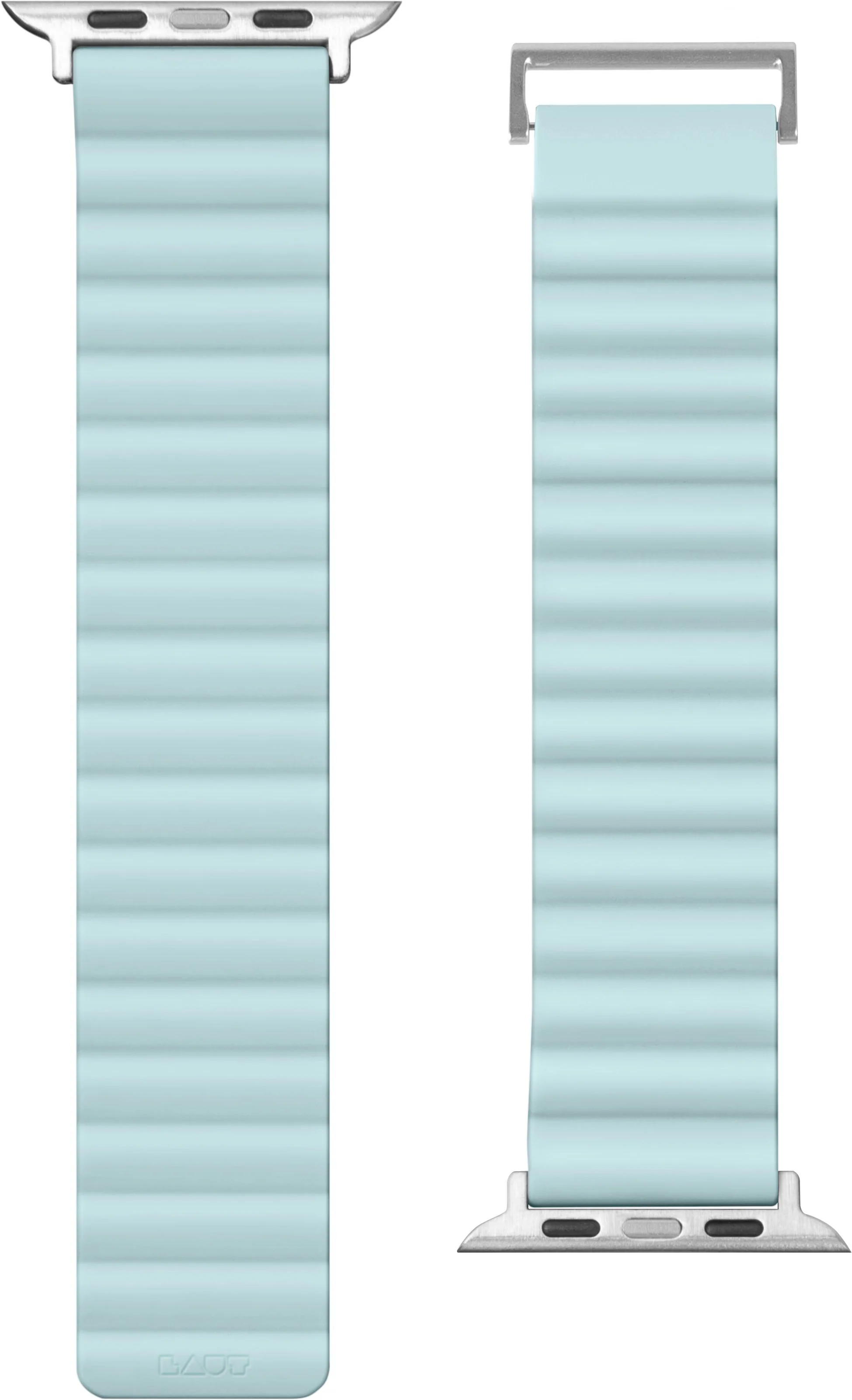 Bracelete Laut Novi Sport 38 a 42 mm - Verde - Image 2