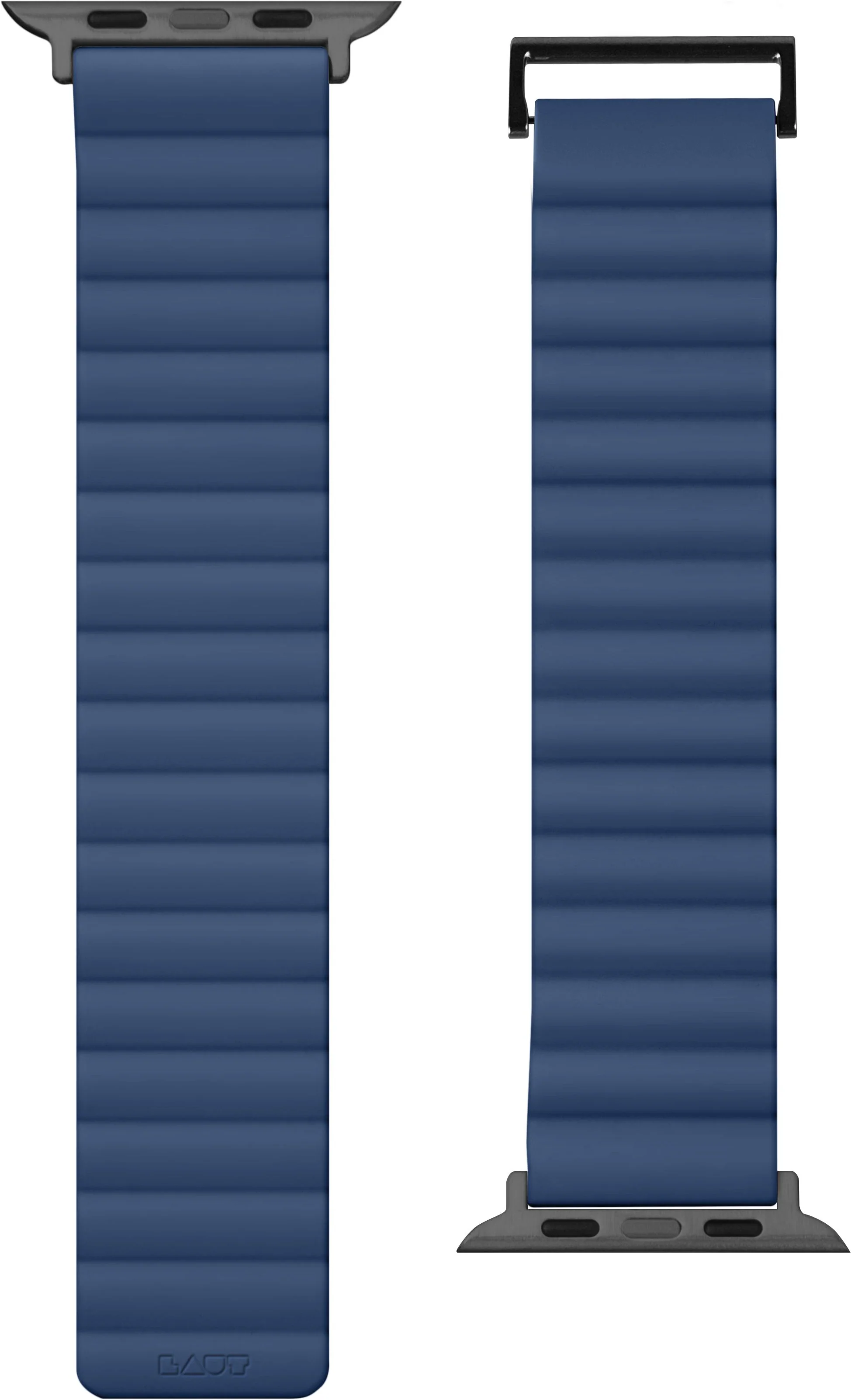 Bracelete Laut Novi Sport 38 a 42 mm - Azul - Image 2