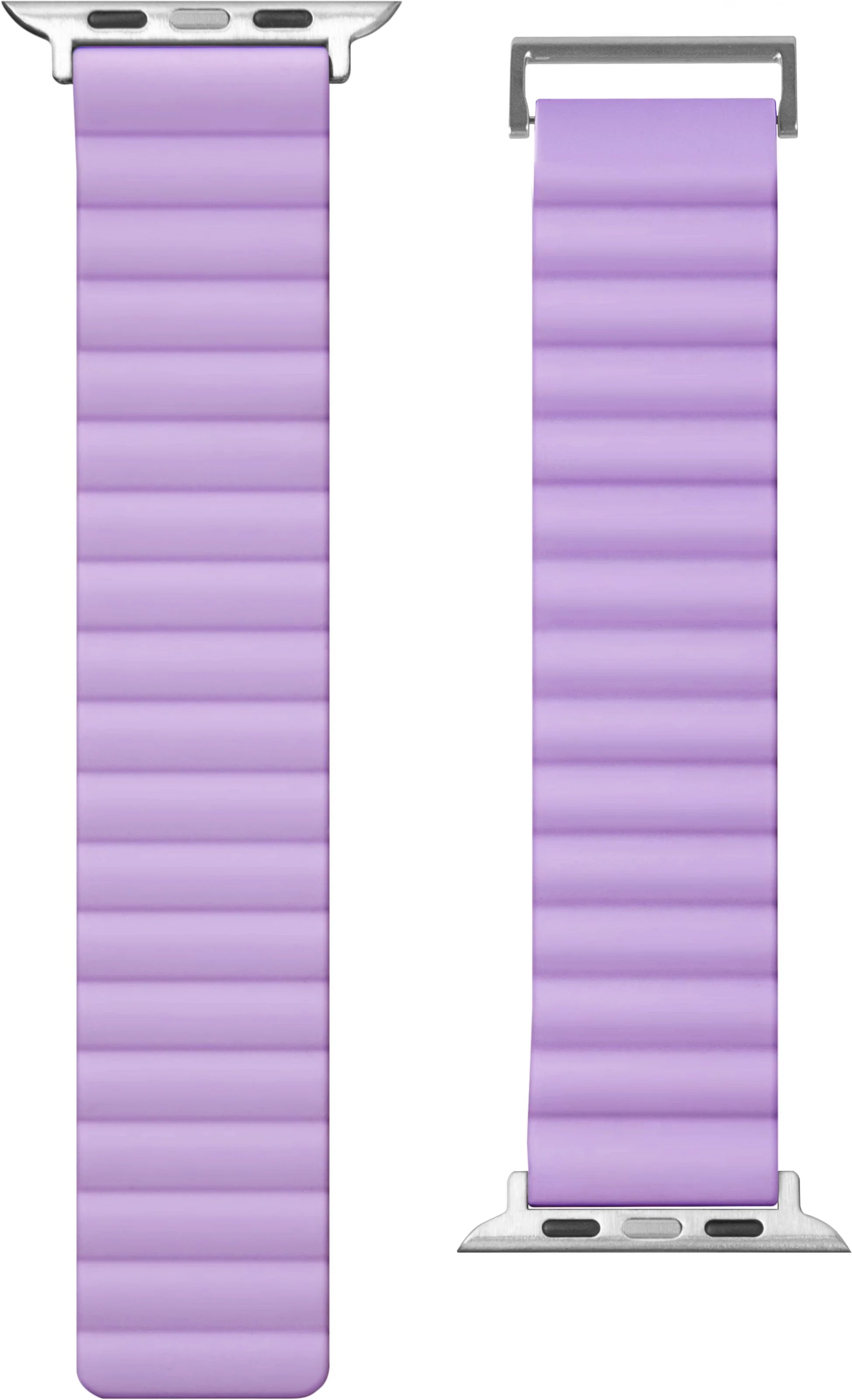Bracelete Laut Novi Sport 38 a 42 mm - Roxo - Image 2