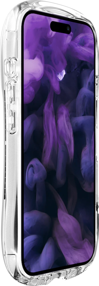 Capa para iPhone 16 Pro Max POP LUME Laut - Transparente - Image 5