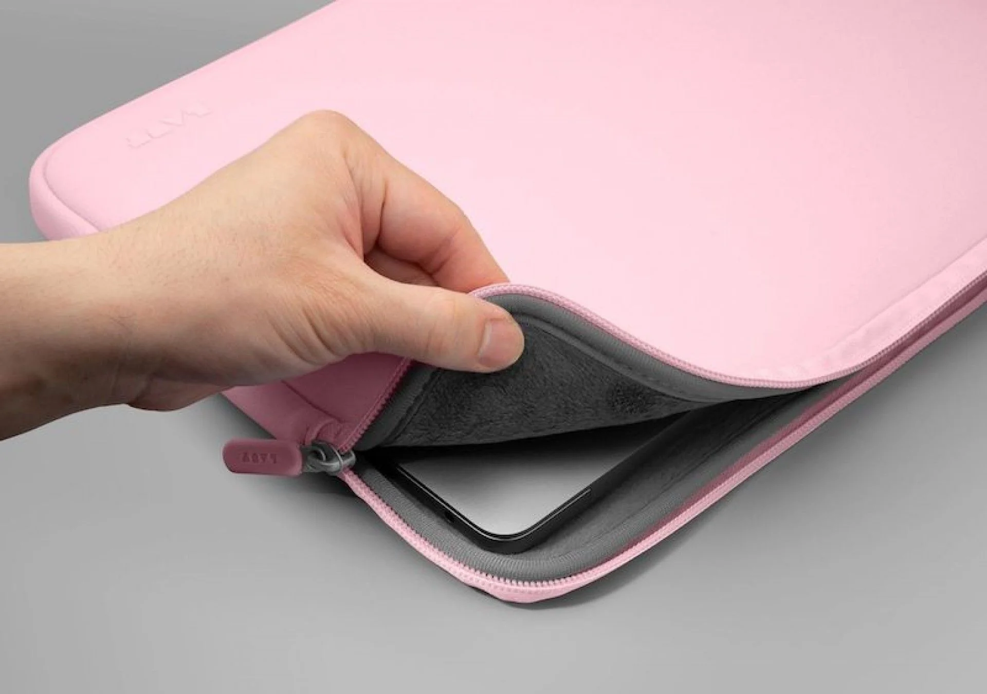 Bolsa de proteção para MacBook 13 Laut - Candy - Image 3