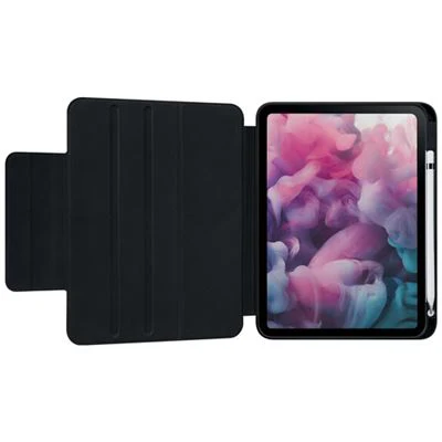 Capa Folio Prestige para iPad Air 13" - Preto - Image 2
