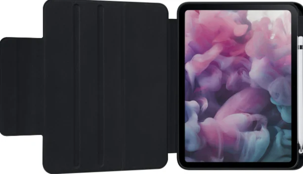 Capa iPad Pro 11 (2024) Prestige Folio MagSpin - Preto - Image 2