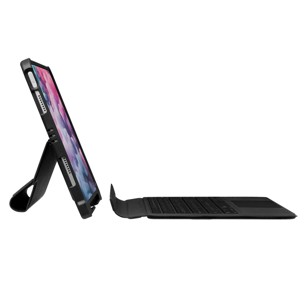 Capa com teclado para iPad Pro 11 (2024), Laut Typefolio 2.0 - Image 2