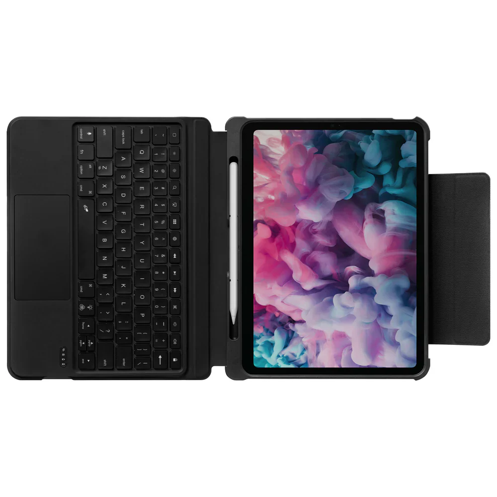 Capa com teclado para iPad Pro 11 (2024), Laut Typefolio 2.0 - Image 5