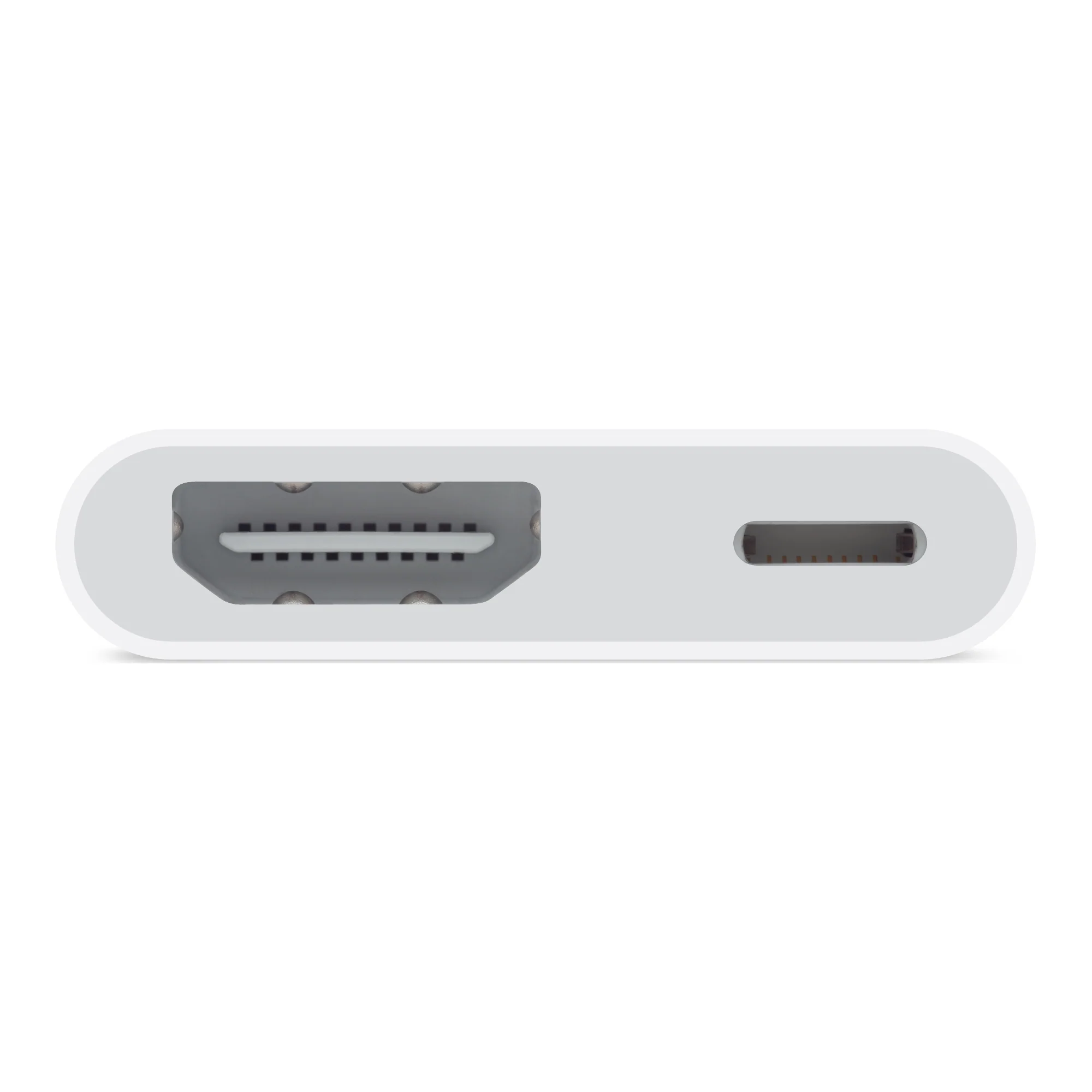 Adaptador Lightning para AV digital - Image 2