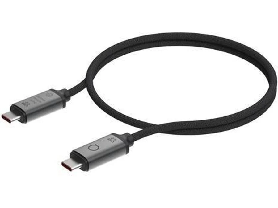 Cabo USB-4 Pro de 1 metro - Image 3