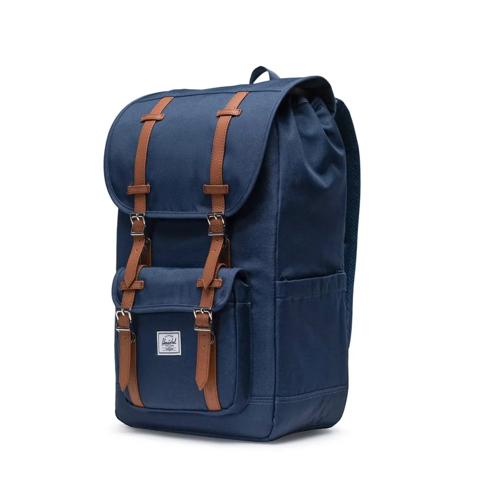 Mochila Herschel para Portátil 15"/16" (30L) - Azul Navy - Image 2