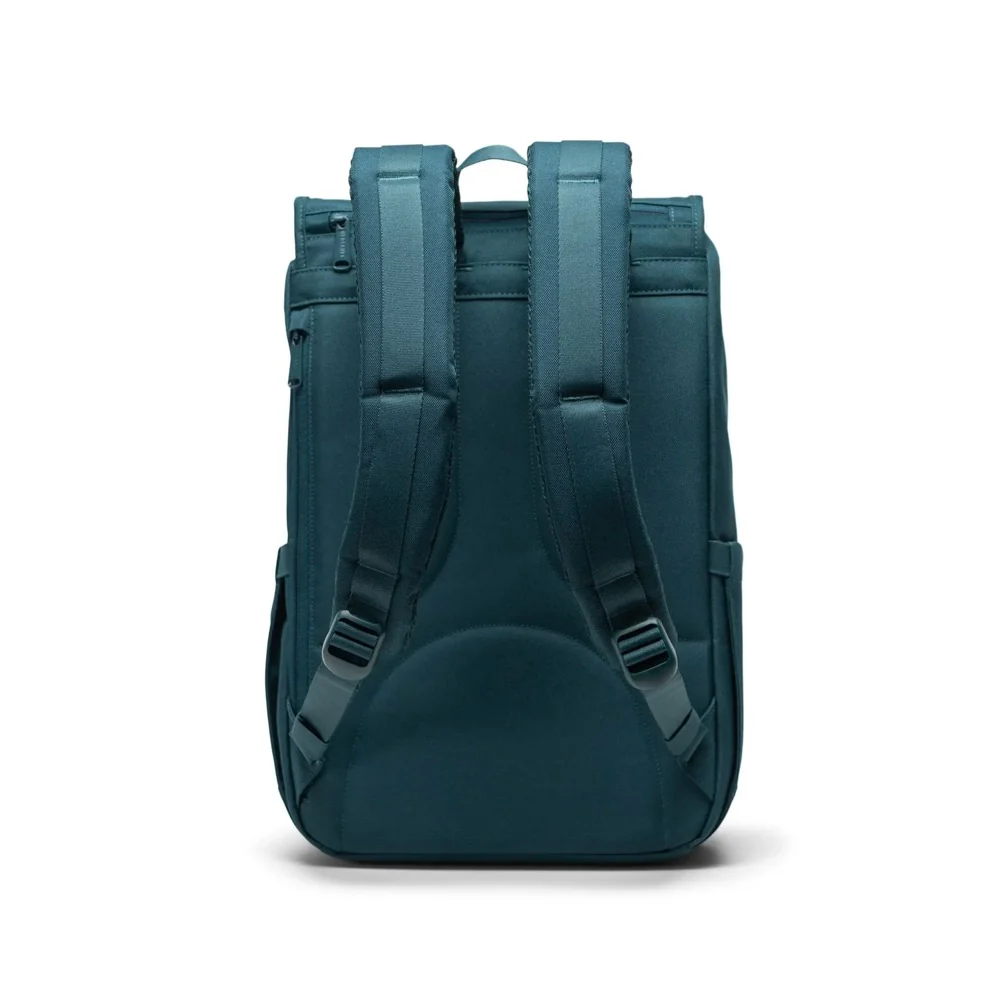 Mochila Herschel Little America™ Mid - Azul Teal - Image 2