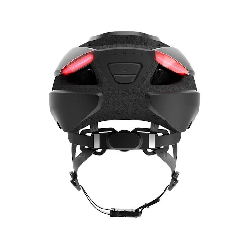Capacete Ciclismo LUMOS HELMET Ultra mips (M-L) - Cinzento - Image 3