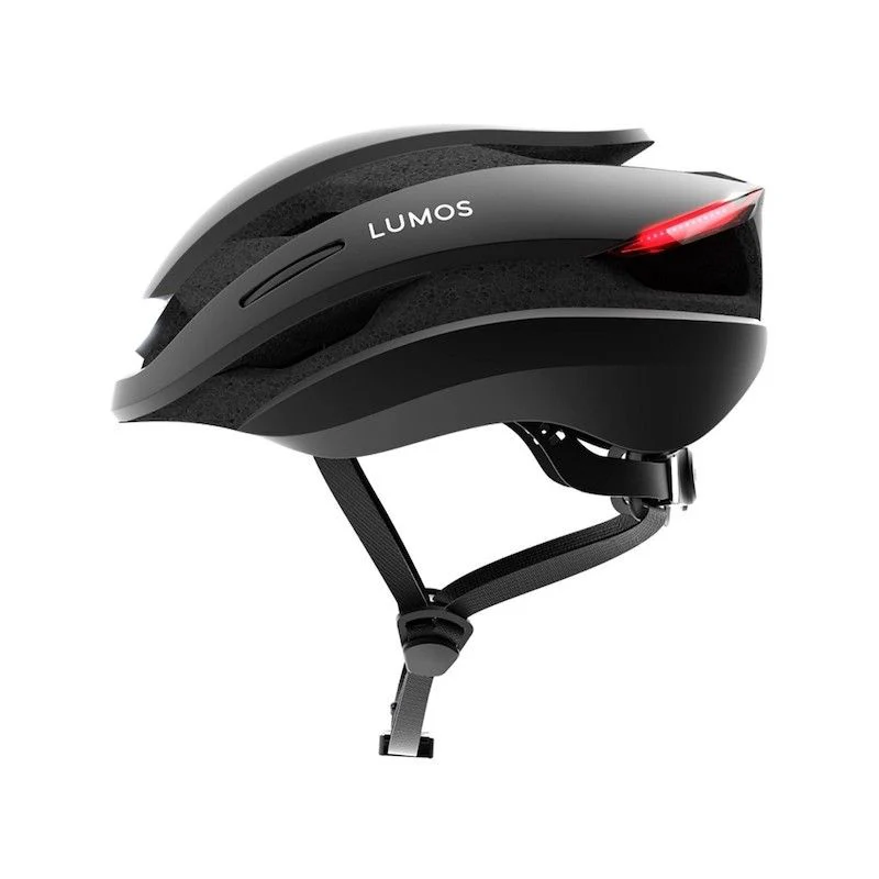 Capacete Ciclismo LUMOS HELMET Ultra mips (M-L) - Cinzento - Image 4