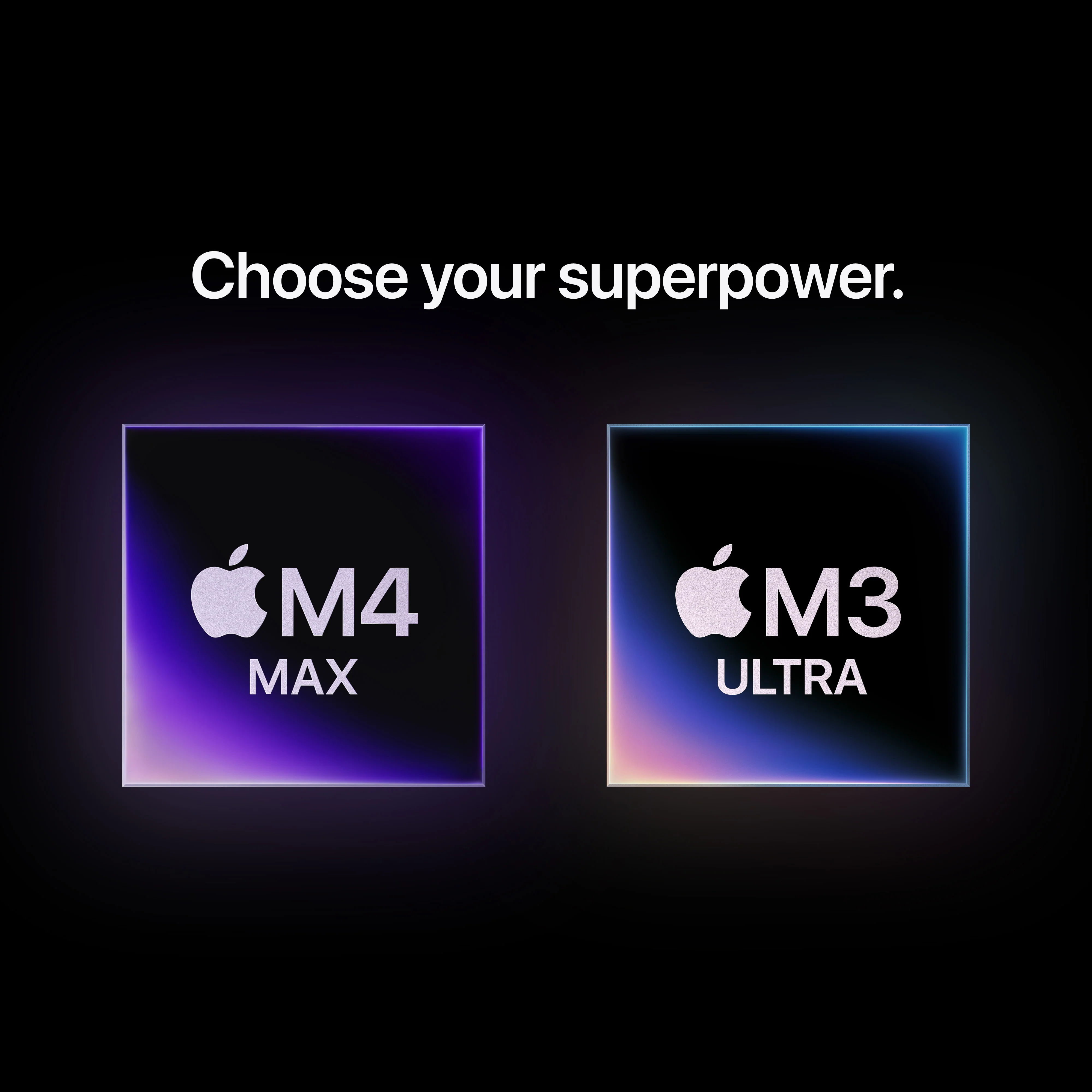 Mac Studio: M3 Ultra da Apple com CPU 28‑core e GPU 60‑core, 1 TB SSD - Image 3