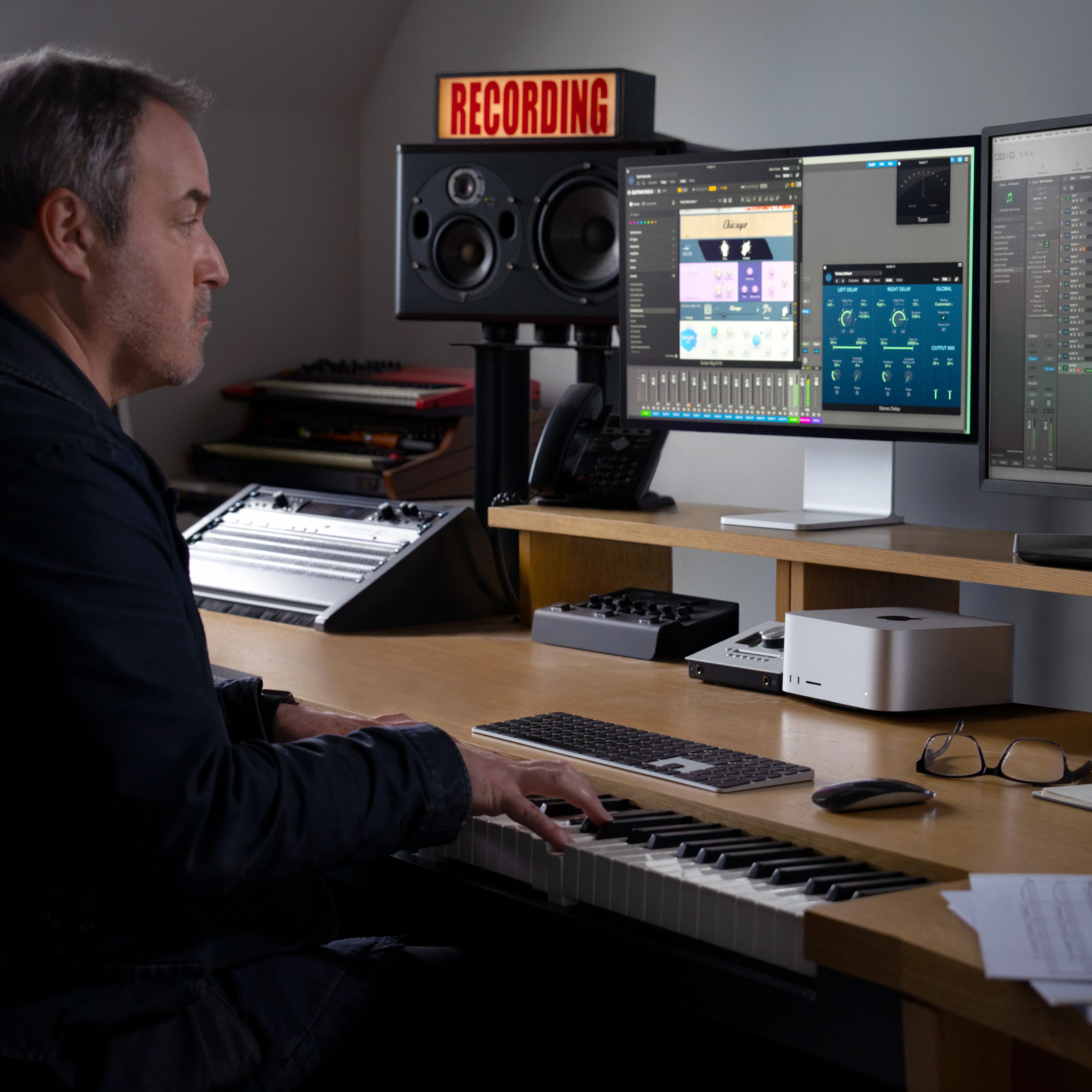 Mac Studio: M3 Ultra da Apple com CPU 28‑core e GPU 60‑core, 1 TB SSD - Image 7