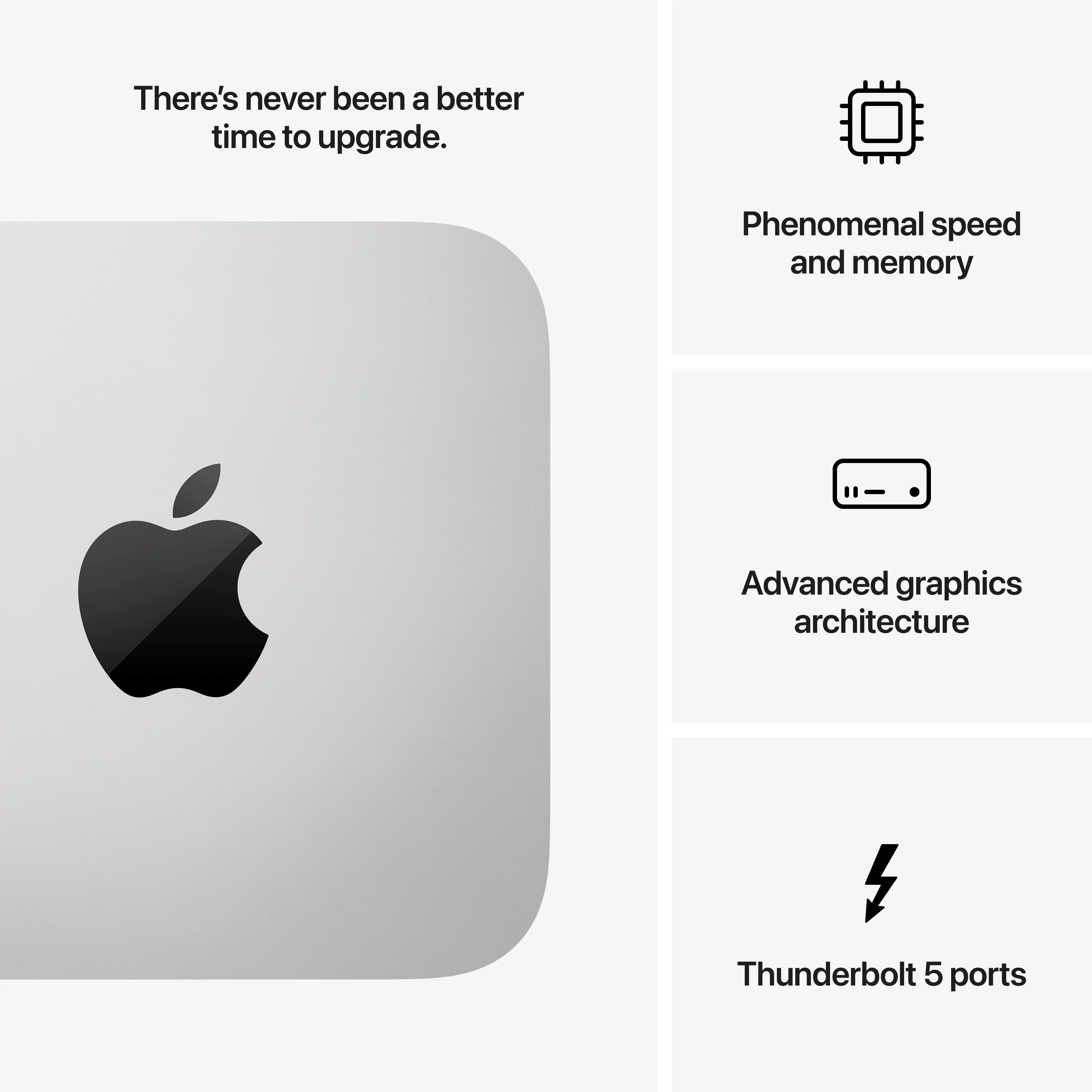 Mac Studio: M3 Ultra da Apple com CPU 28‑core e GPU 60‑core, 1 TB SSD - Image 8