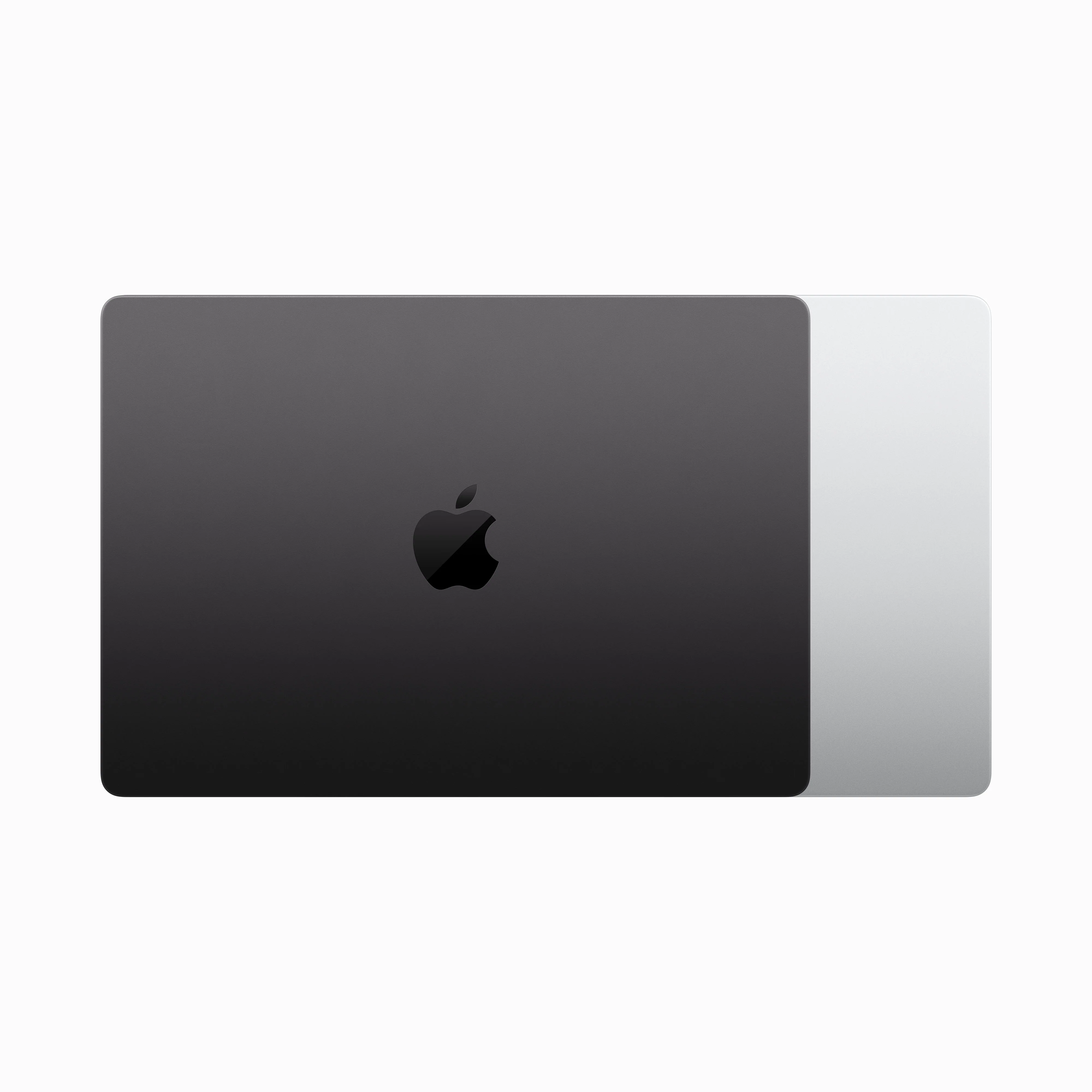 MacBook Pro de 14 polegadas: Processador M3 Pro da Apple com CPU 12‑core e GPU 18‑core, 1 TB SSD - Preto sideral - Image 9