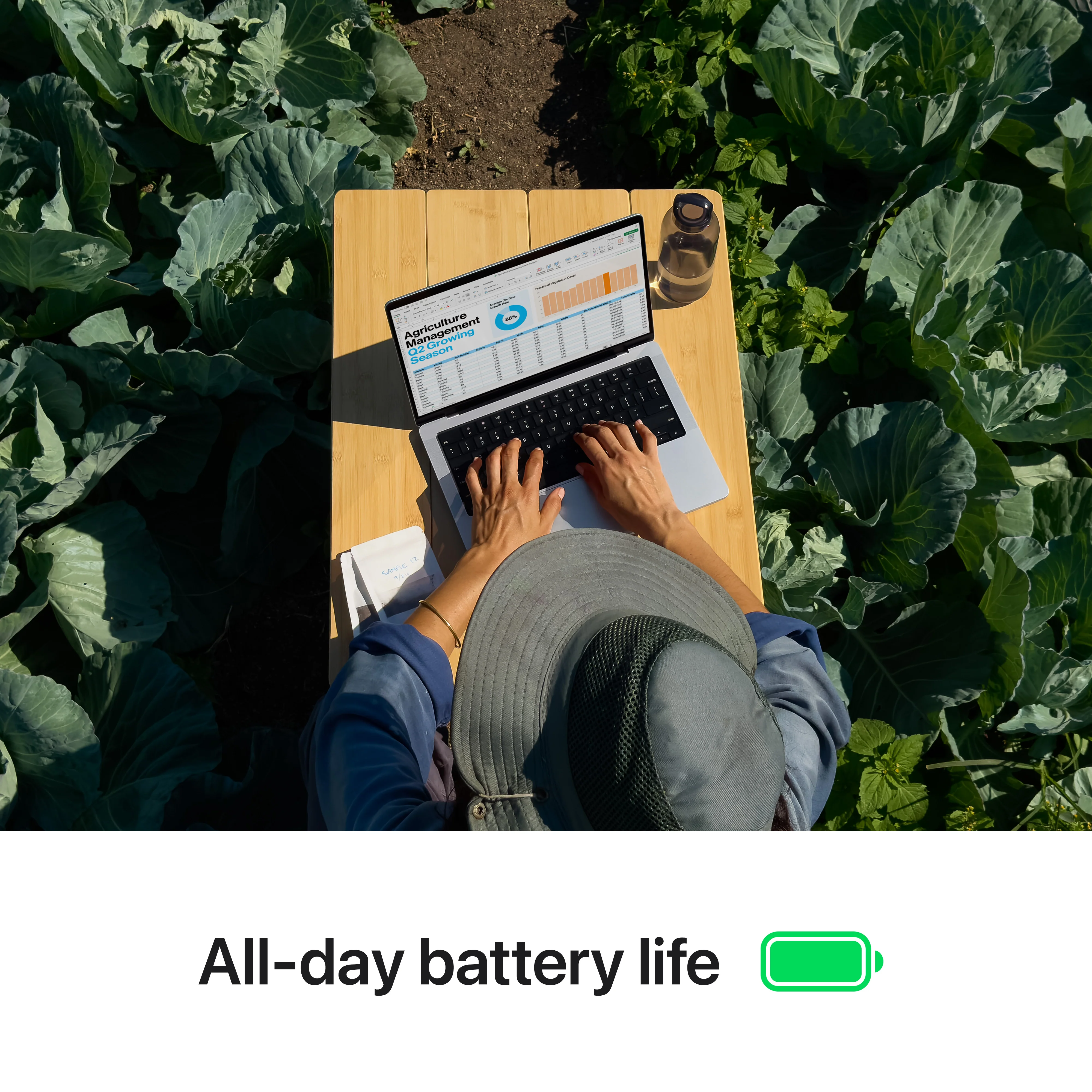 MacBook Pro de 14 polegadas: Processador M4 da Apple com CPU 10‑core e GPU 10‑core, 512 GB SSD - Prateado - Image 4