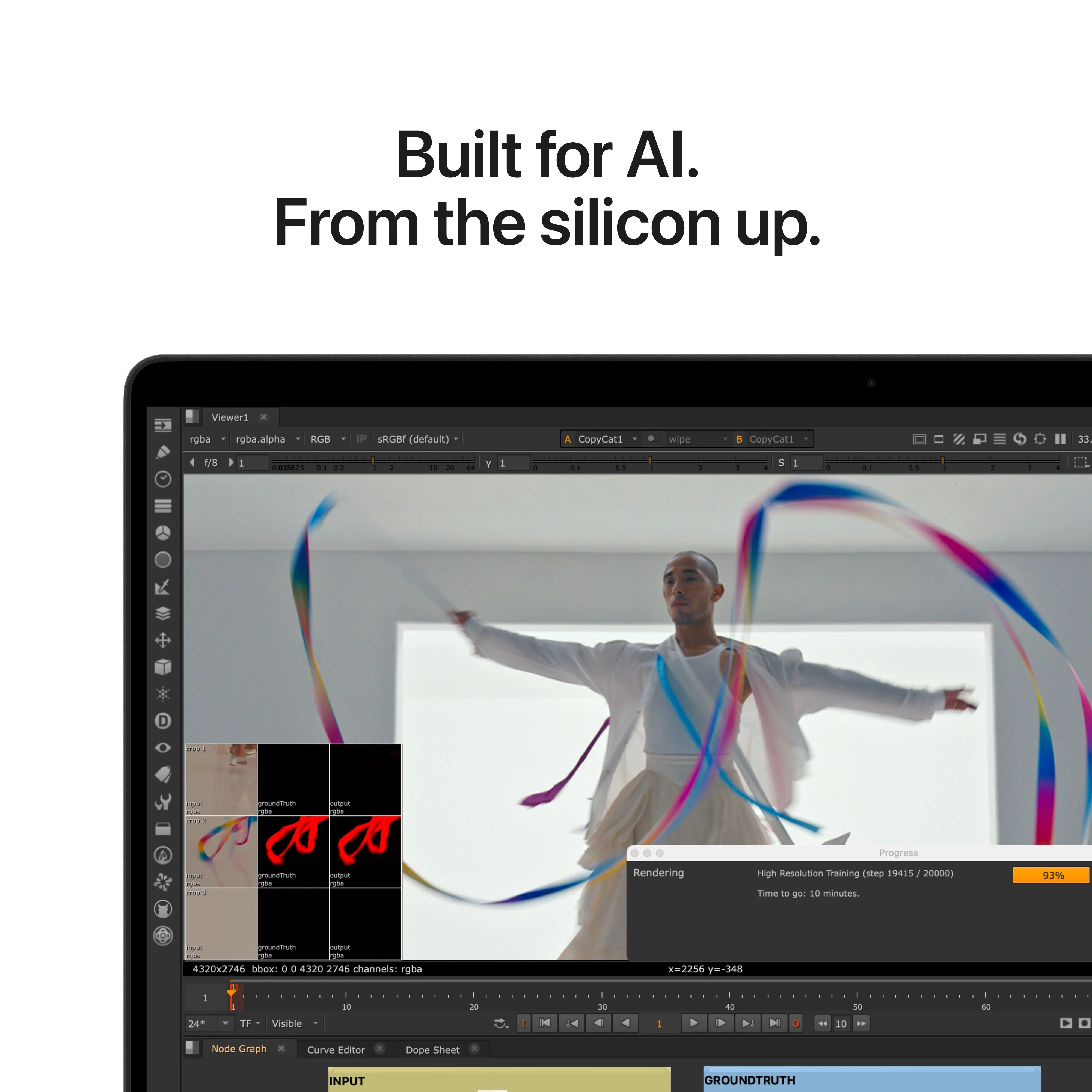 MacBook Pro de 16 polegadas: Apple M5 Max chip with 18-core CPU and 40-core GPU, 2 TB SSD - Preto sideral - Image 4