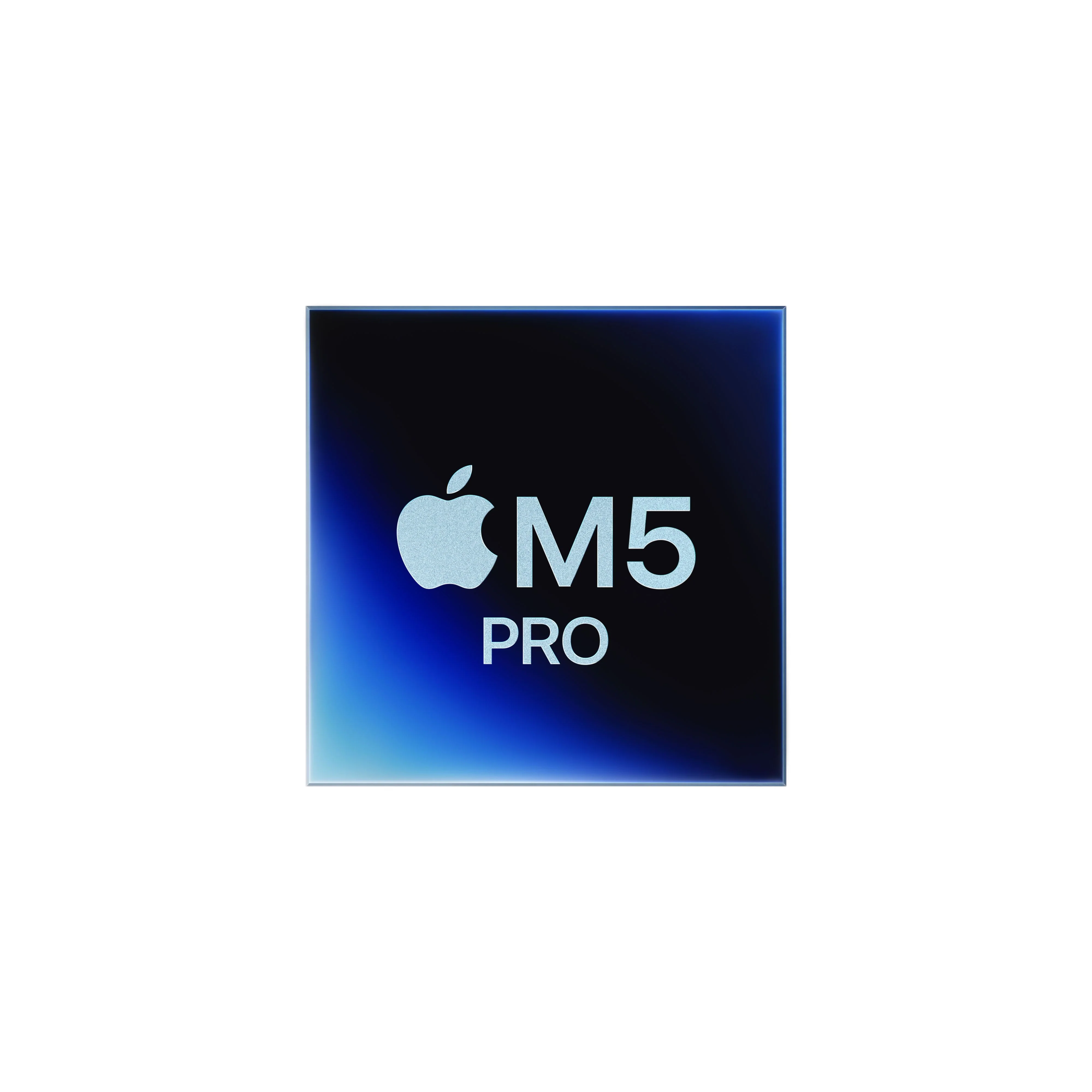 MacBook Pro de 16 polegadas: Processador M5 Pro da Apple com CPU 18‑Core e GPU 20‑Core, 1 TB SSD - Preto sideral - Image 3