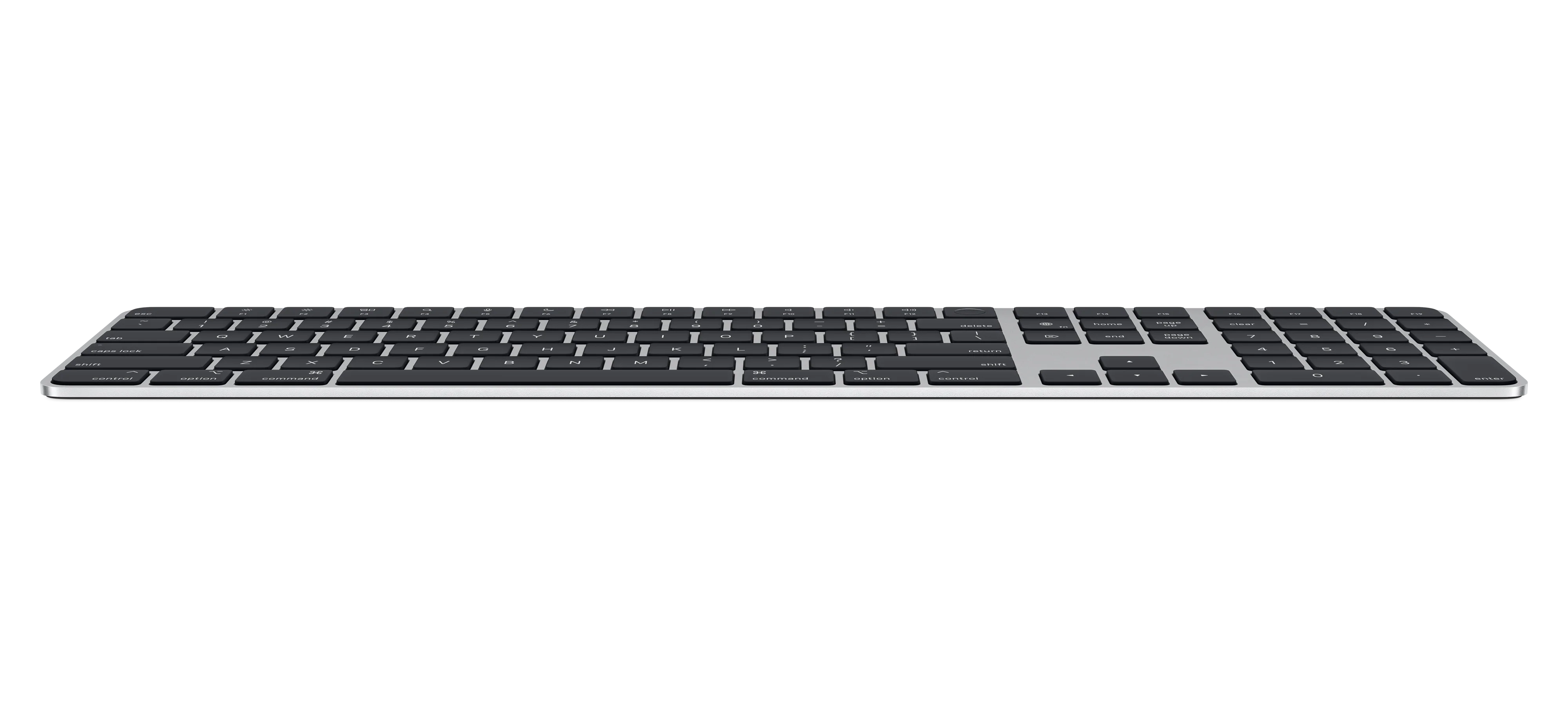 Magic Keyboard com Touch ID e teclado numérico - Usado - Image 3