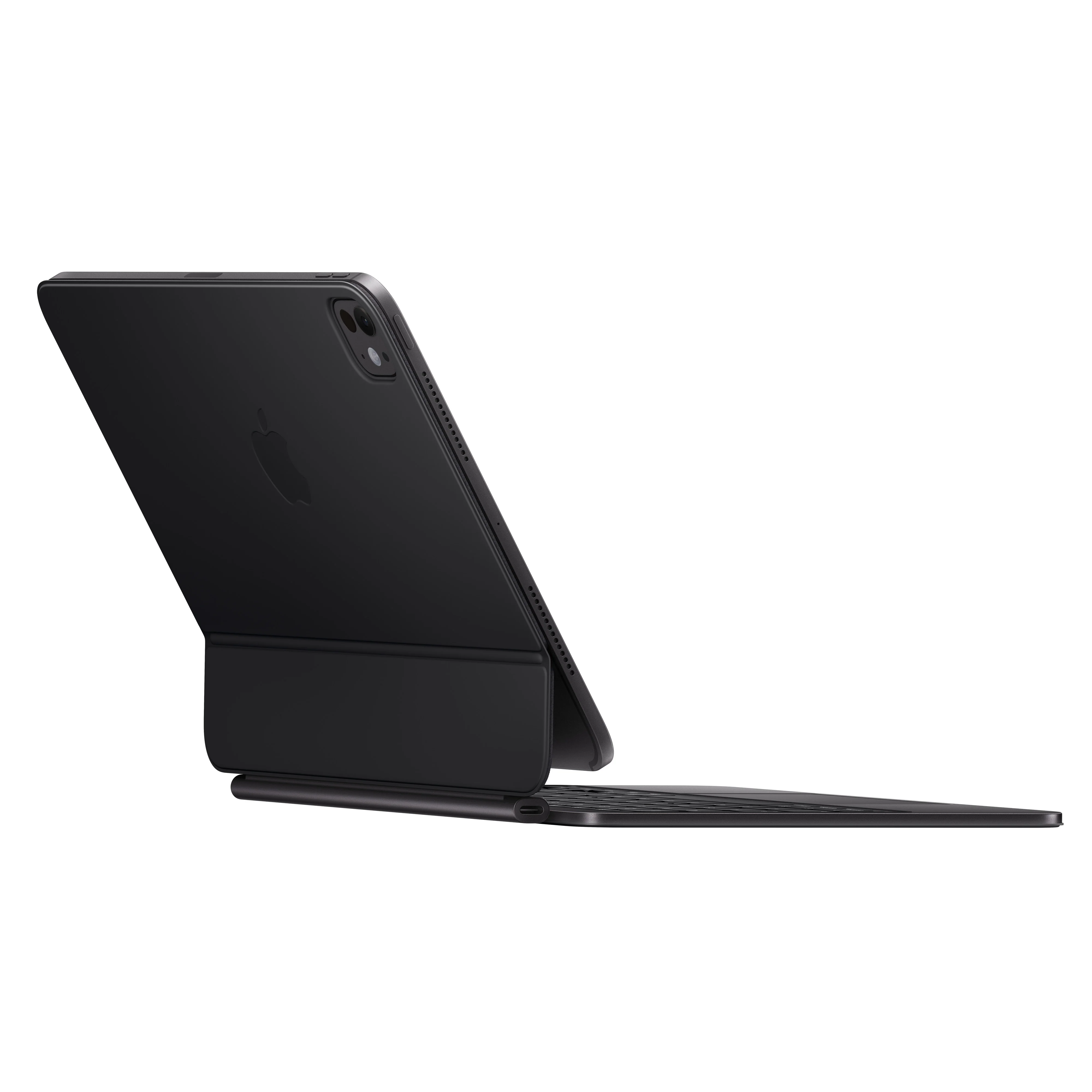 Magic Keyboard para iPad Pro de 11 polegadas (M4) - Português - Preto - Image 3
