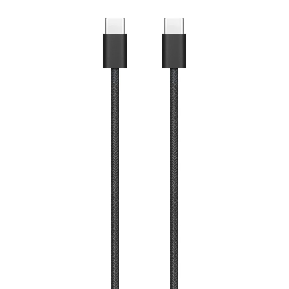 Magic Mouse (USB‑C) - Superfície Multi‑Touch preta - Image 3