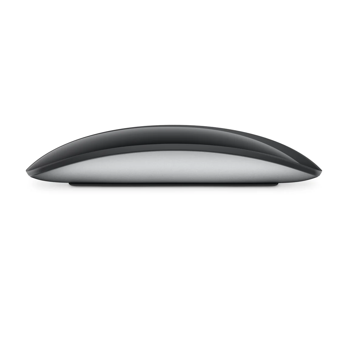 Magic Mouse (USB‑C) - Superfície Multi‑Touch preta - Image 4
