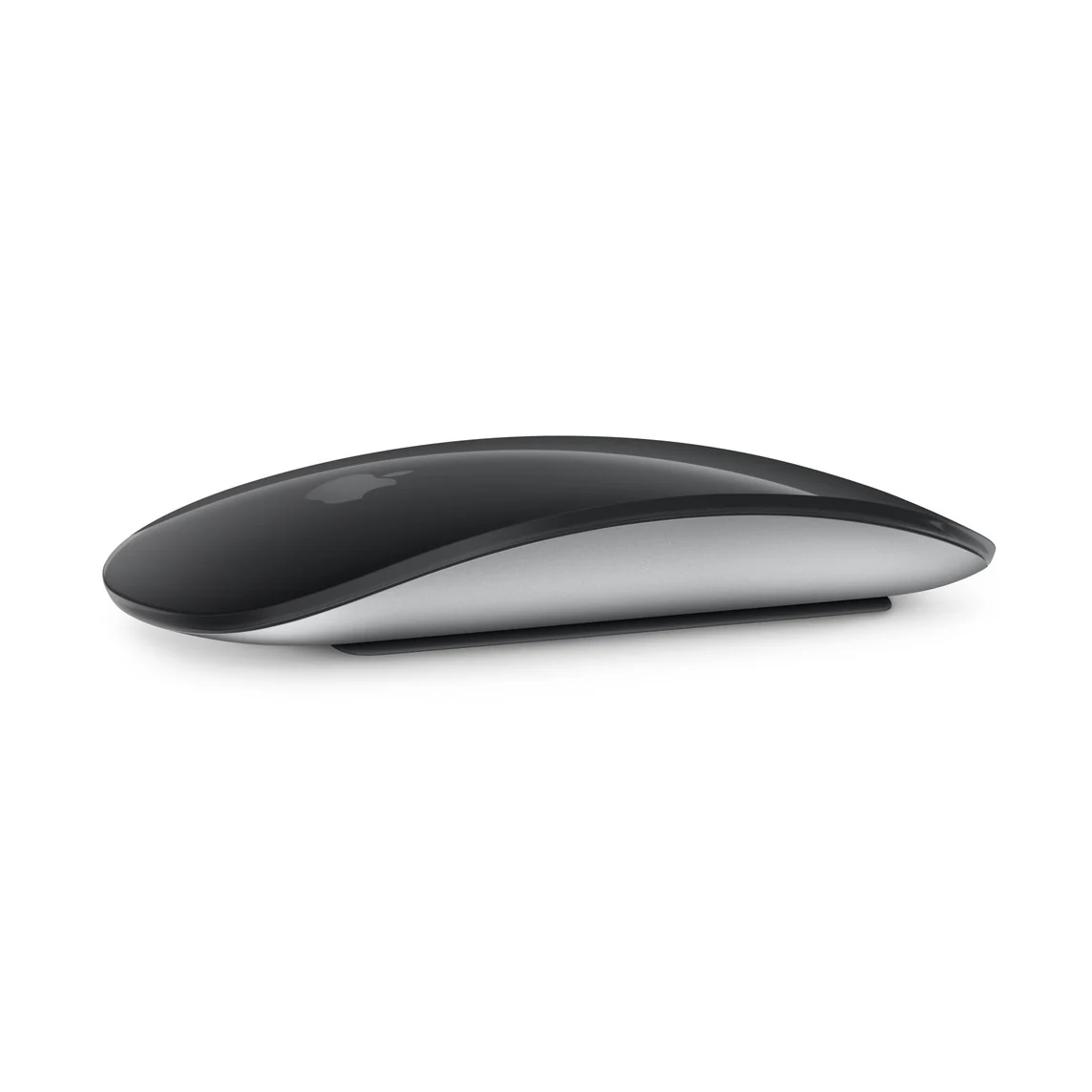 Magic Mouse (USB‑C) - Superfície Multi‑Touch preta - Image 5
