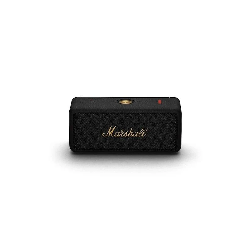 Coluna portátil Marshall Emberton II BT - Preto - Image 2