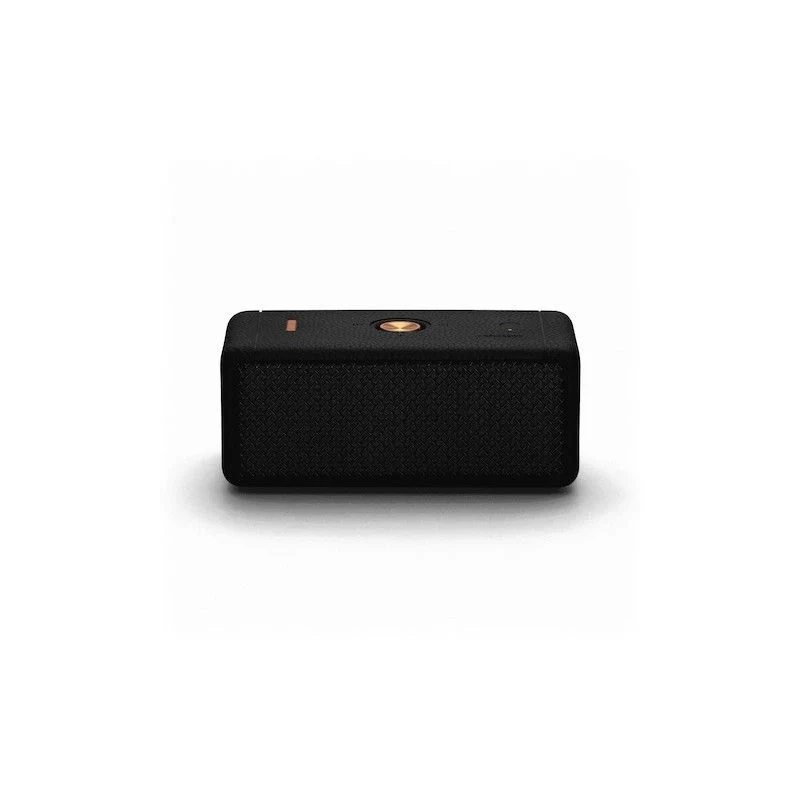 Coluna portátil Marshall Emberton II BT - Preto - Image 3