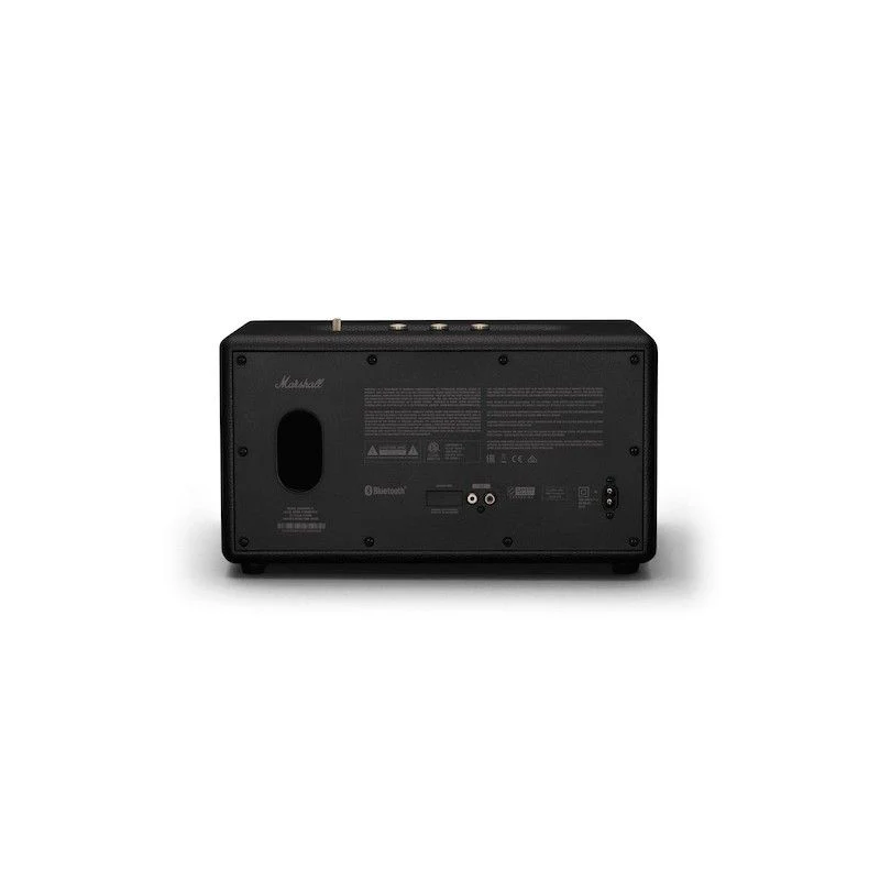 Coluna Marshall Stanmore III - Preto - Image 2