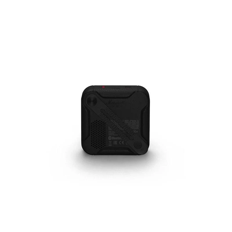 Coluna portátil Marshall Willen BT - Preto - Image 2