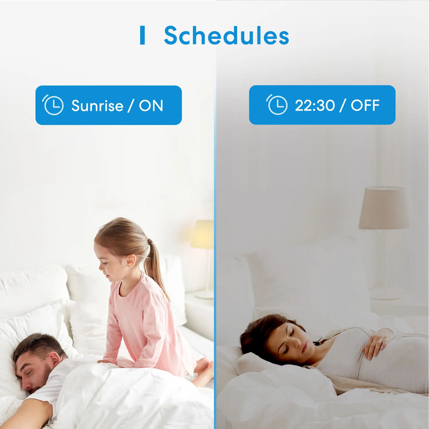 Interruptor de parede com um botão Meross - HomeKit - Image 4