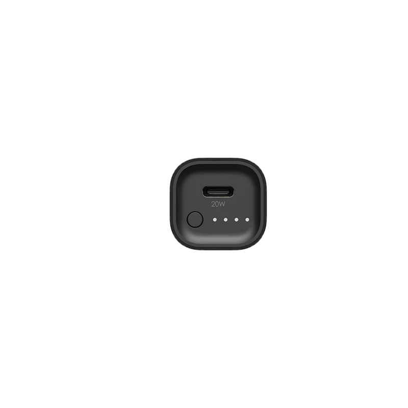 Powerstation Mini 5K 2025 Mophie - Preto - Image 2