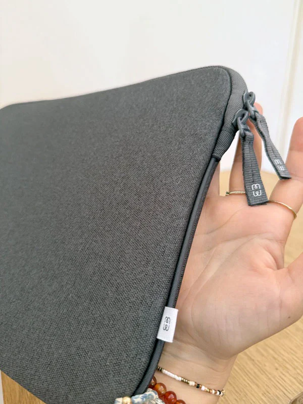 Sleeve MW Sleeve MacBook Air 15 - Cinza - Image 2