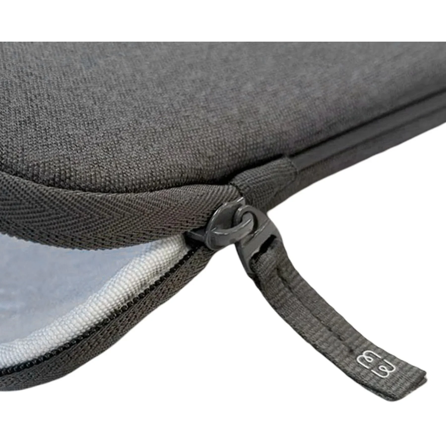 Sleeve MW para MacBook Pro 14" - Cinza - Image 5