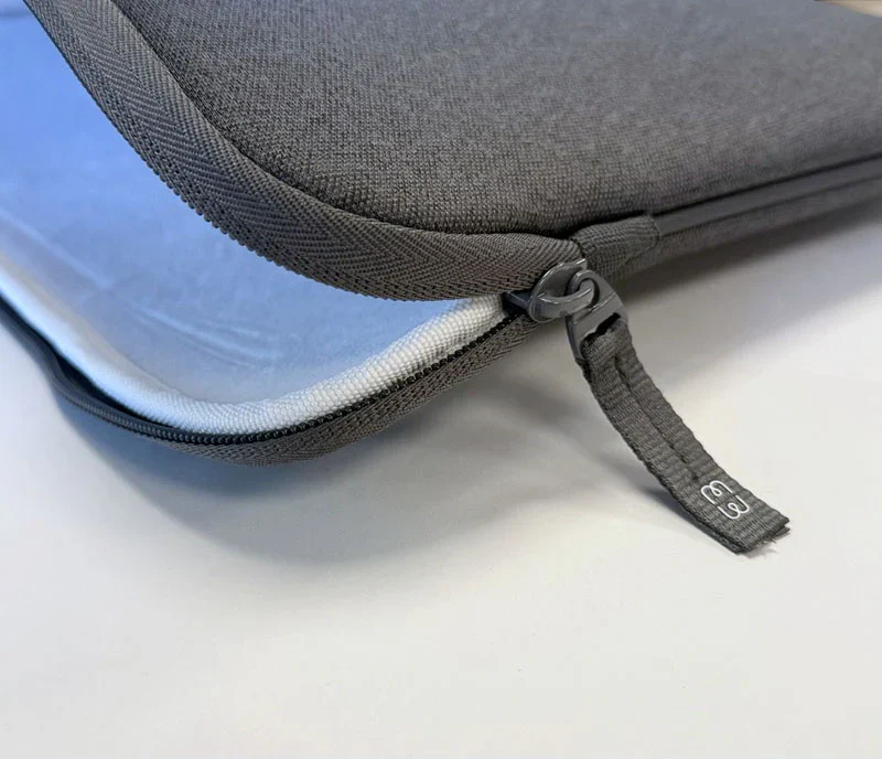 Sleeve MW para MacBook Pro 16 - Cinza - Image 2