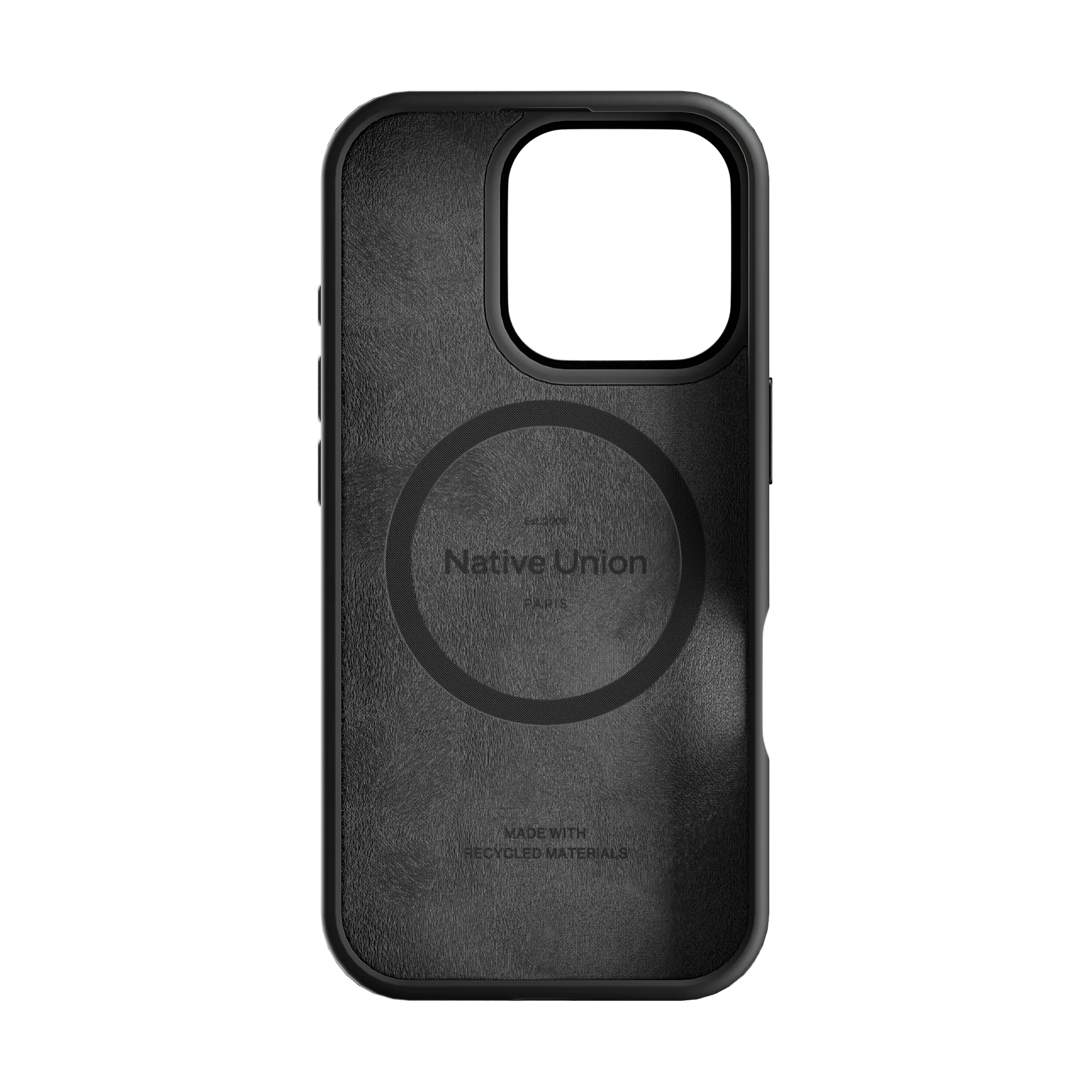Capa Native Union Active para iPhone 16 Pro - Preto - Image 2