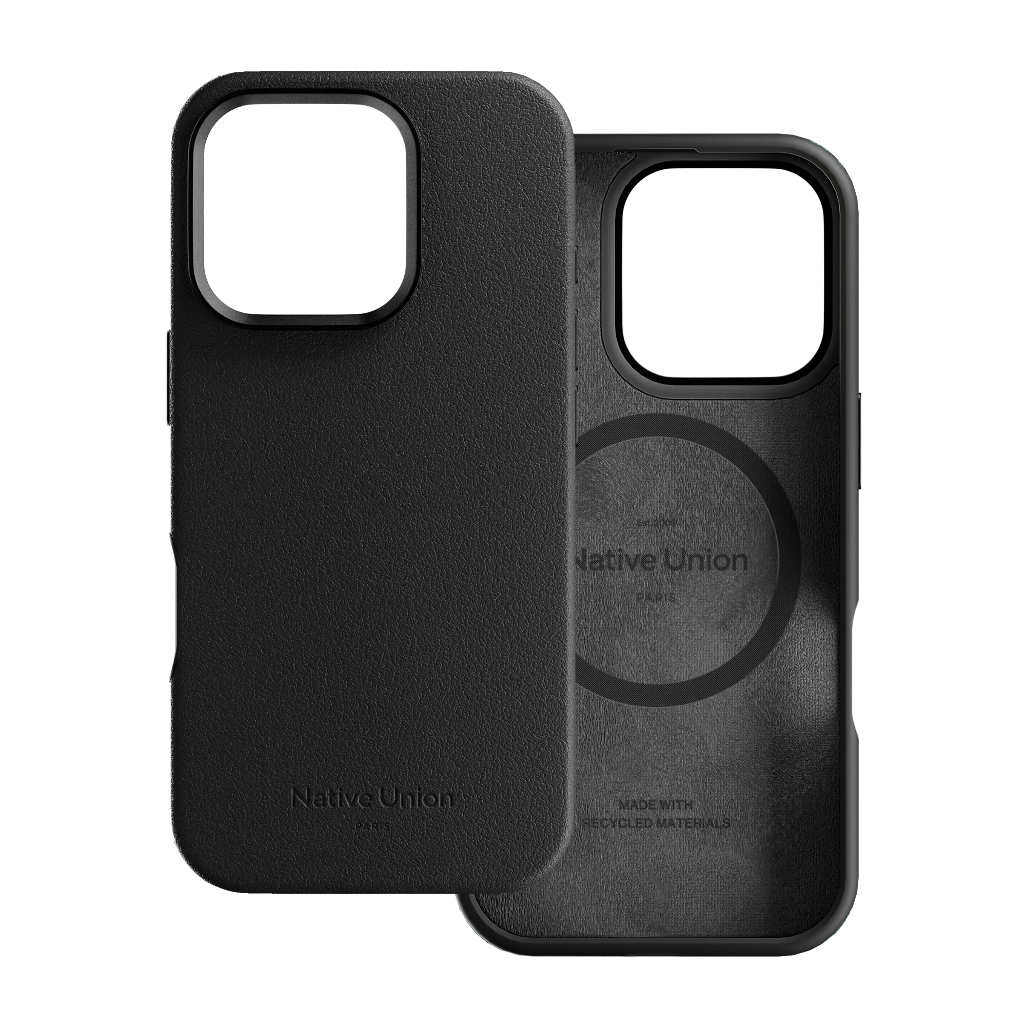 Capa Native Union Active para iPhone 16 Pro - Preto - Image 3