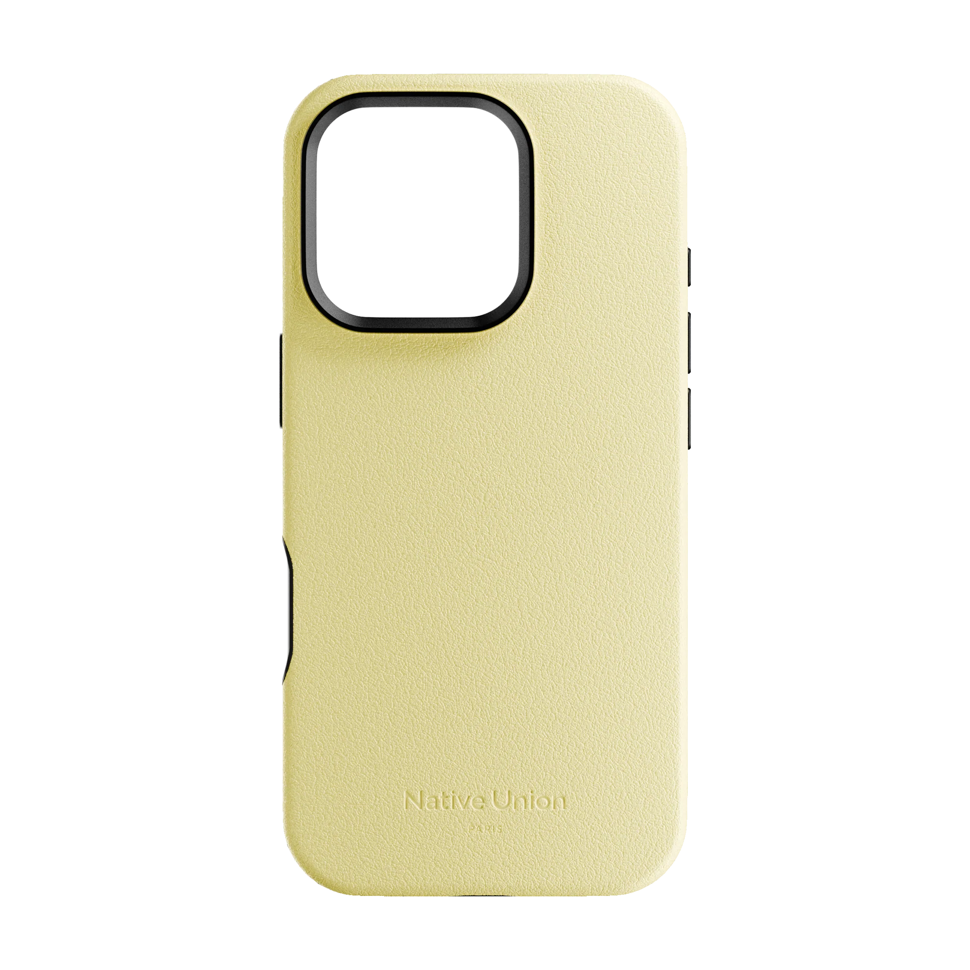 Capa Native Union Active para iPhone 16 Pro - Limão - Image 2