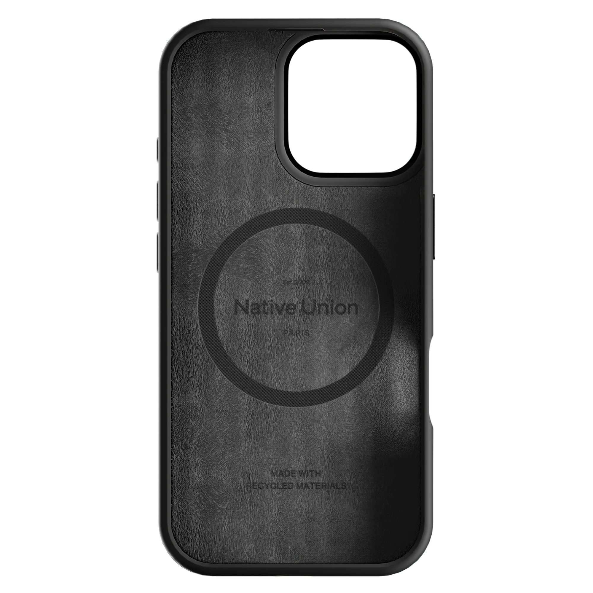 Capa Native Union Active para iPhone 16 Pro Max - Preto - Image 2