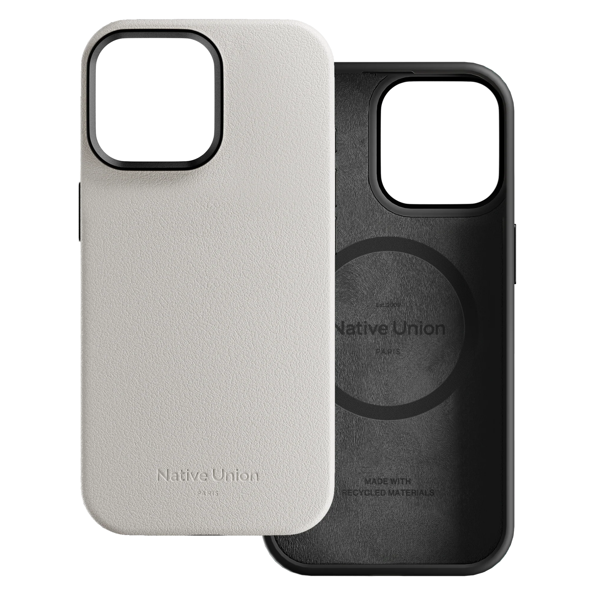 Capa Native Union Active para iPhone 16 Pro Max - Sandstone - Image 2