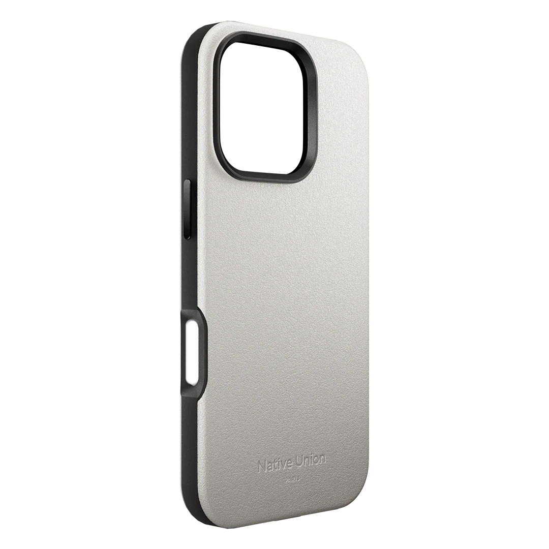 Capa Native Union Active para iPhone 16 Pro Max - Sandstone - Image 3