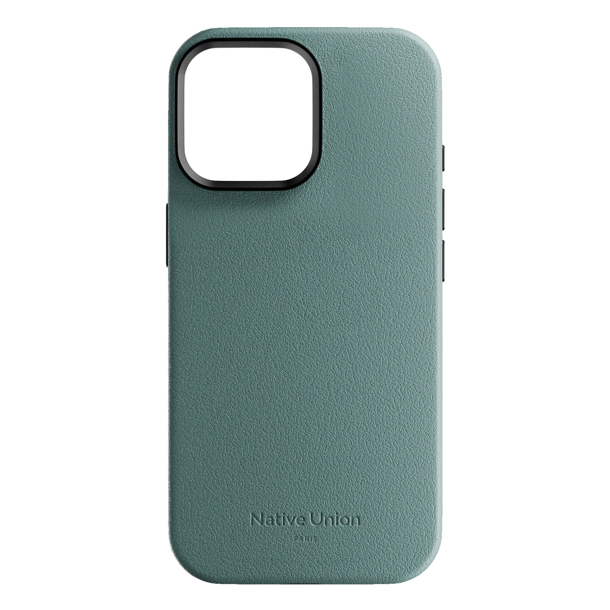 Capa Native Union Active para iPhone 16 Pro Max - Slate Green