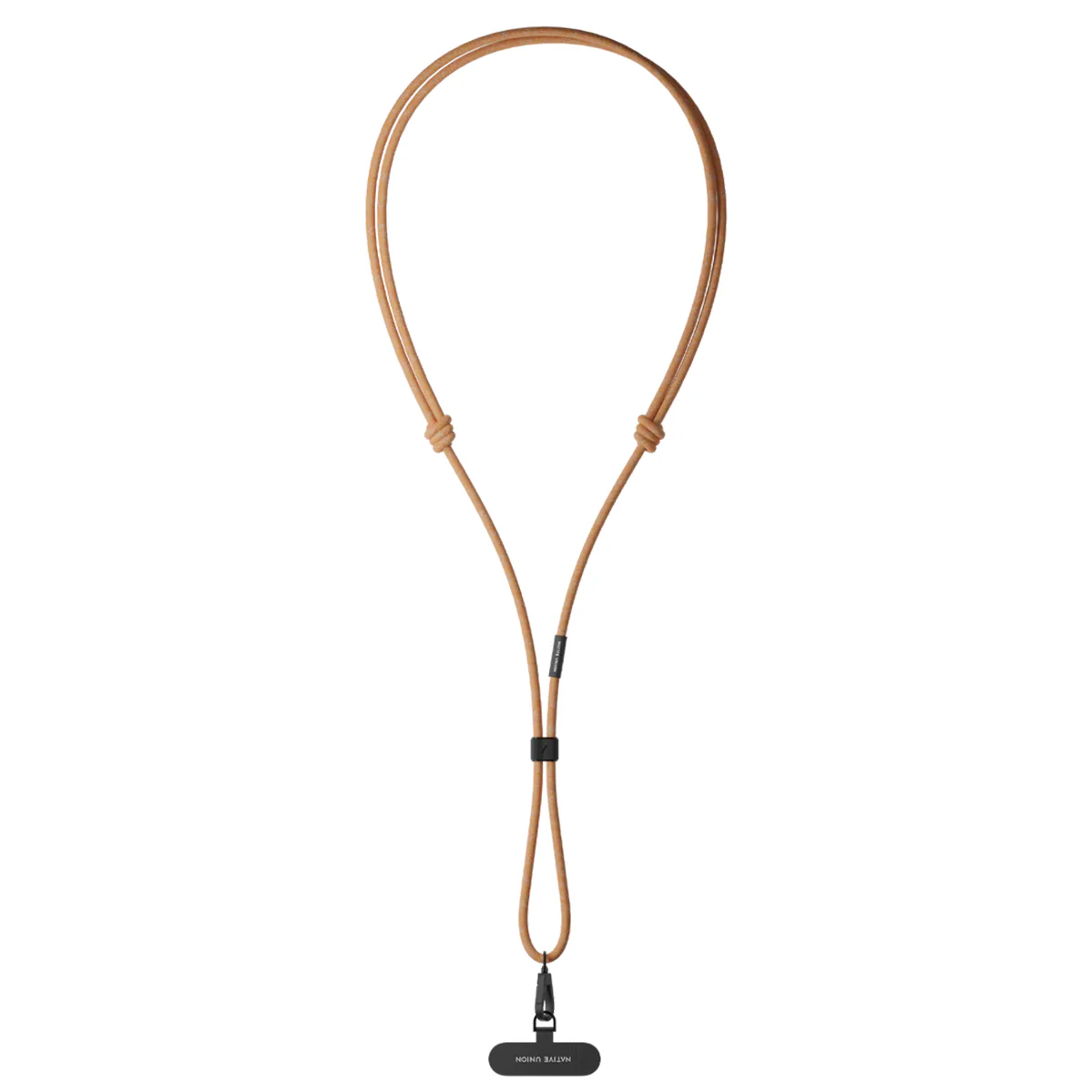 Correia de transporte de iPhone City Sling - Apricot Crush - Image 3